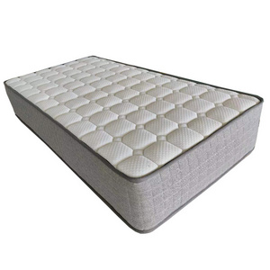 Premium Pocket Spring Mattress Two Side Use Single Queen Size Top Comfort Medium Firm Foam Mattress for Sale