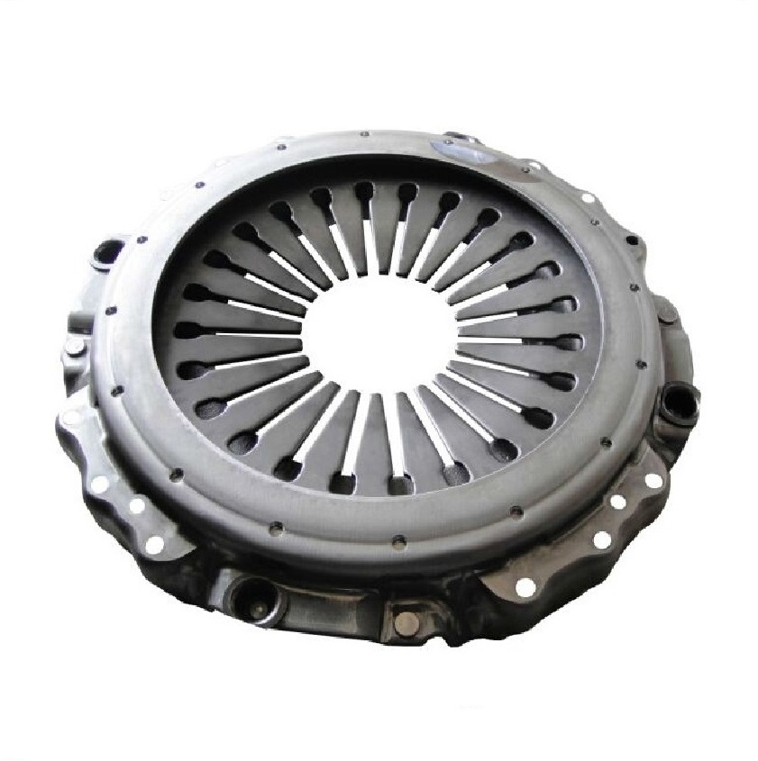 CLUTCH KIT CLUTCH COVER 3482083039 CLUTCH DISC 1878003066 RELEASE BEARING 3151000151 WEVER/TRUCKMASTERS FOR EUROPEAN TRUCK