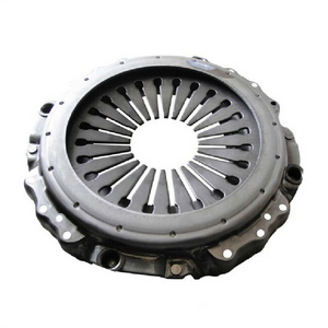 CLUTCH KIT CLUTCH COVER 3482083039 CLUTCH DISC 1878003066 RELEASE BEARING 3151000151 WEVER/TRUCKMASTERS FOR EUROPEAN TRUCK