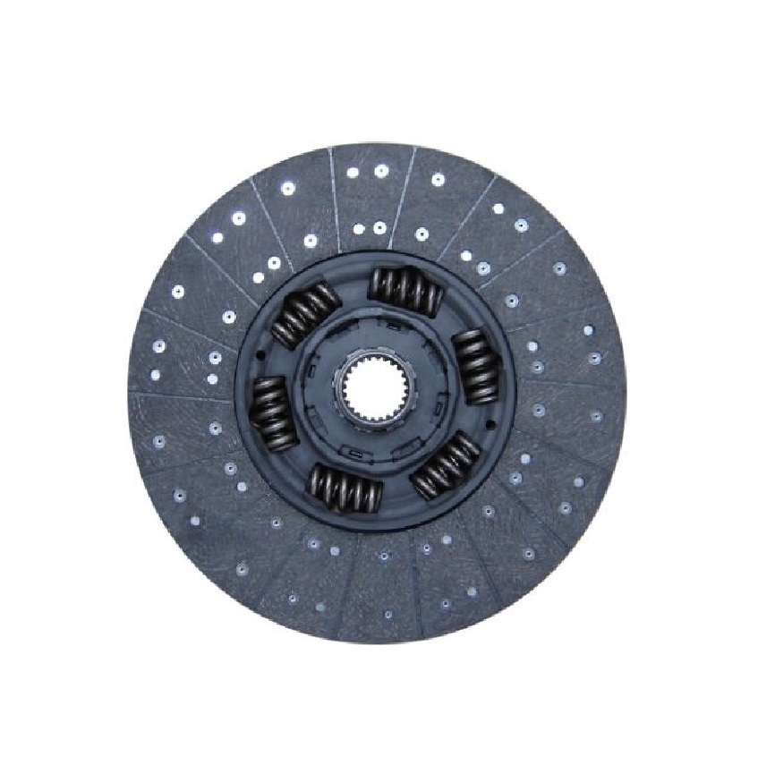 CLUTCH KIT CLUTCH COVER 3482083039 CLUTCH DISC 1878003066 RELEASE BEARING 3151000151 WEVER/TRUCKMASTERS FOR EUROPEAN TRUCK