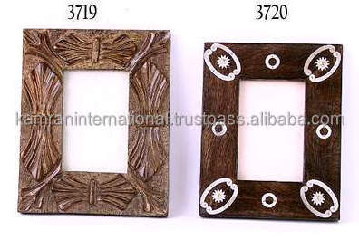 Wall mirror antique mirror wood mirror frame design