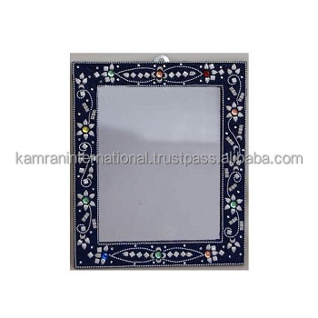 Wall mirror antique mirror wood mirror frame design