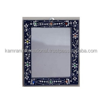 Wall mirror antique mirror wood mirror frame design