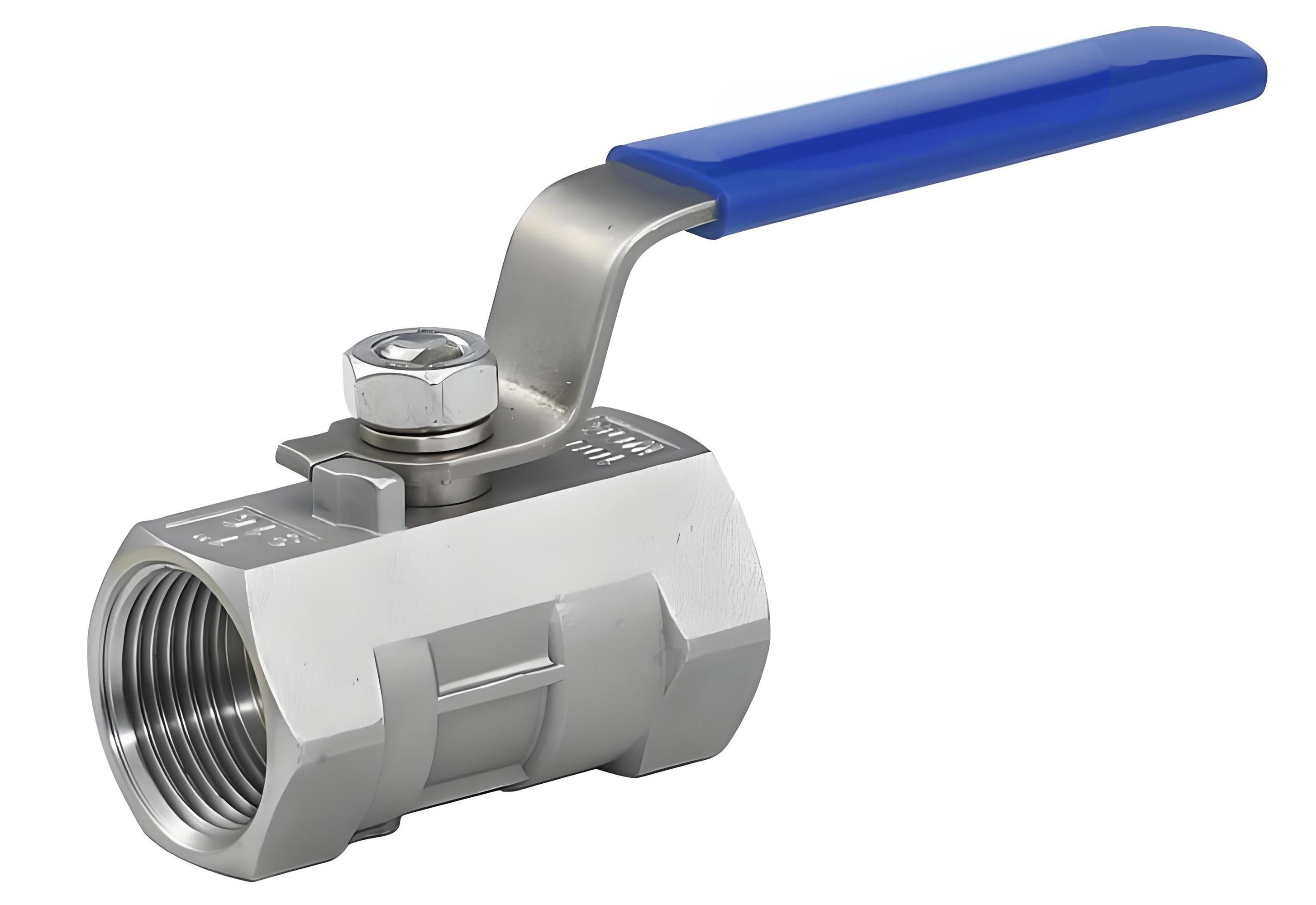 ISO/CE/API/ANSI High Temperature Small Size DN50 DN80 DN100 DN150 DN300 Hard Metal Seal Thread Flange Manual Ball Valve