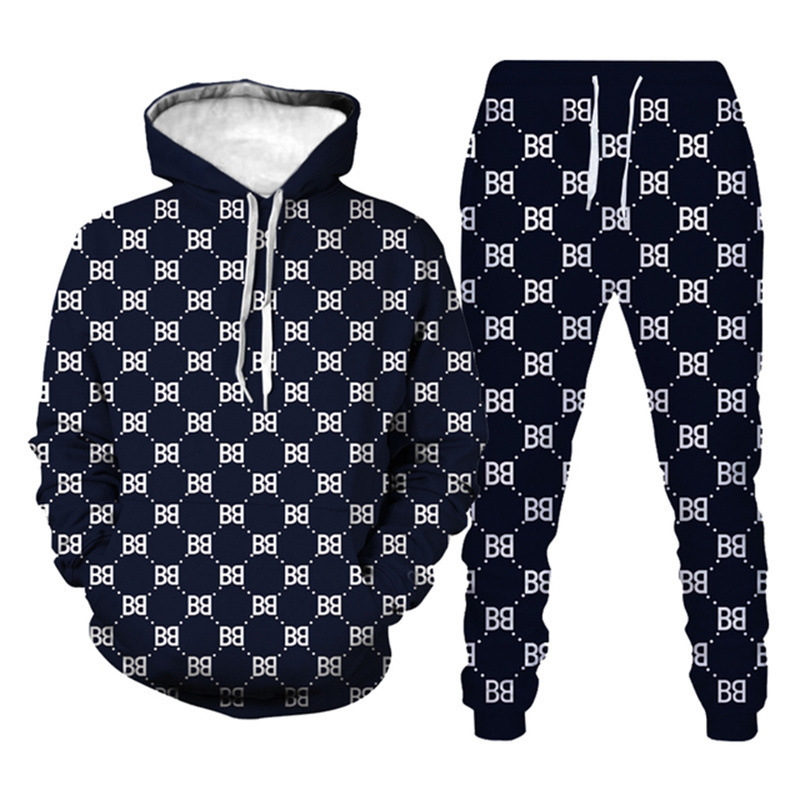 Elegant Design Sweatsuit Men's oversized Tracksuits Gym Sweatsuit/Custom Made Sweat Suits Jogging Suit Hot sale products