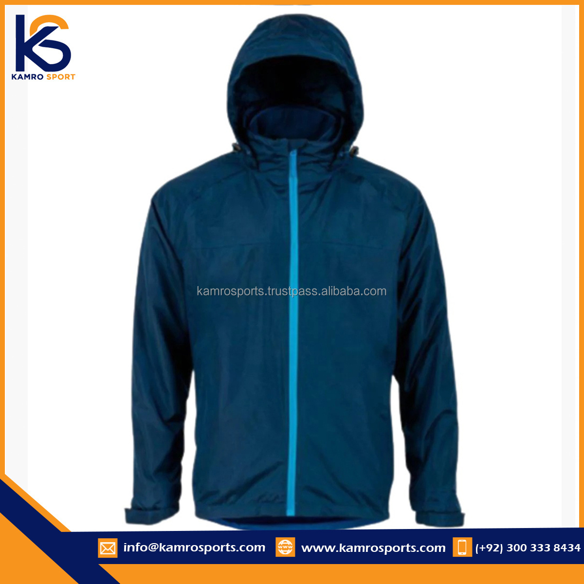 Custom Oversize Winter Men Outerwear Warm Overcoat Solid Color Full Zipper Super Soft Outdoor Fleece Jacket BestSuppliers
