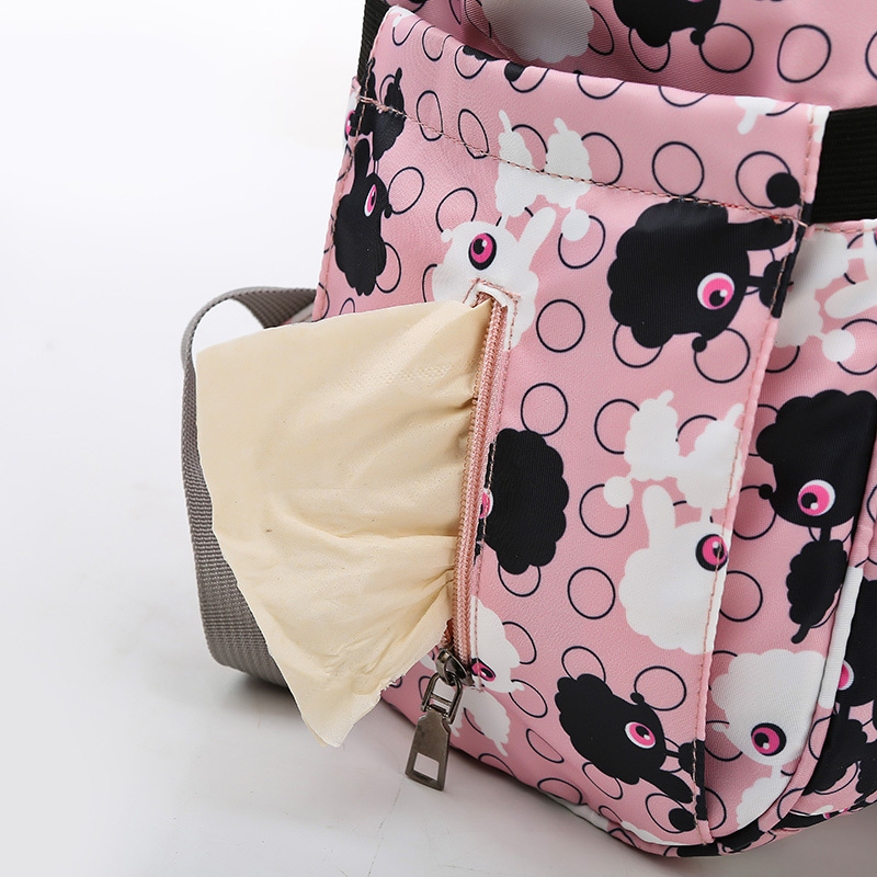 custom travel bag baby diaper changing bag backpack baby waterproof baby diaper bag for mom