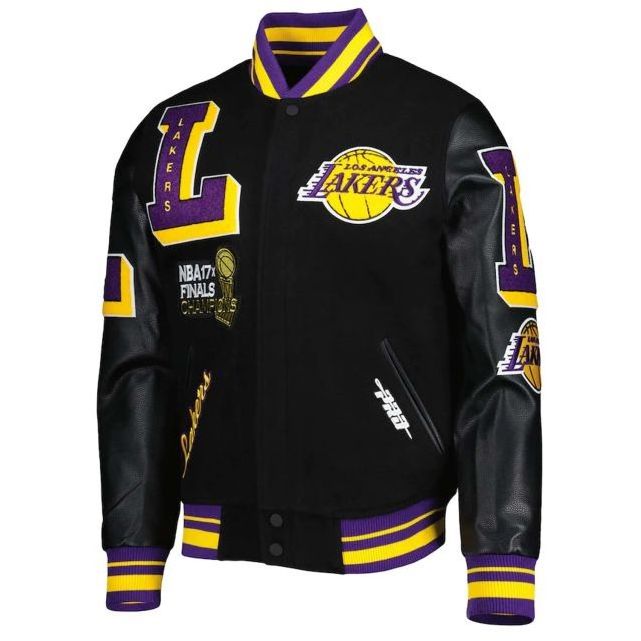 Oversize Men's Varsity Jackets Wool Made Patches Work Wholesale Custom Embroidery Baseball Jackets With Custom Label & Logo