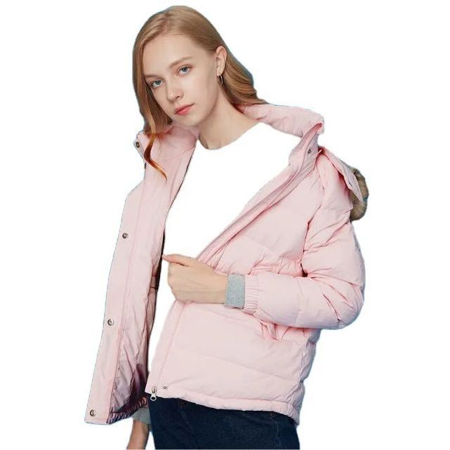 Trapstar Puffer Jackets for wOMEN Custom Embroidery Patch Work Warm Thick Padded Multi Colors Your Own Logo Coat and Jackets