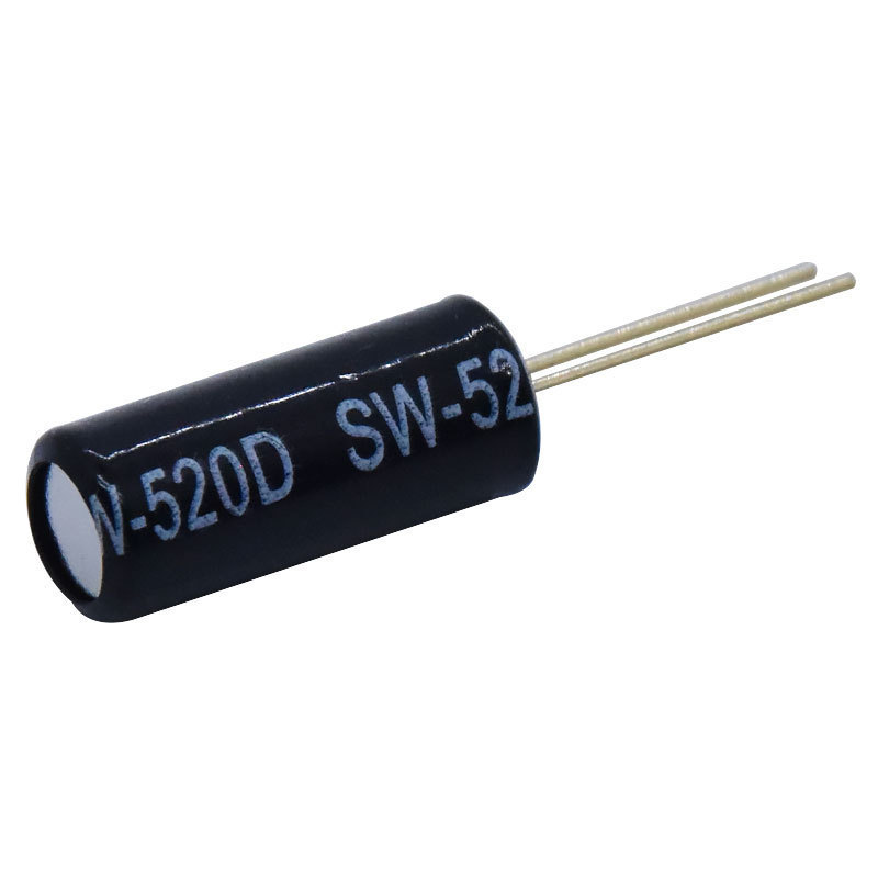 SW-520D SW520D Vibration Sensor Metal Ball Tilt Shaking Switch