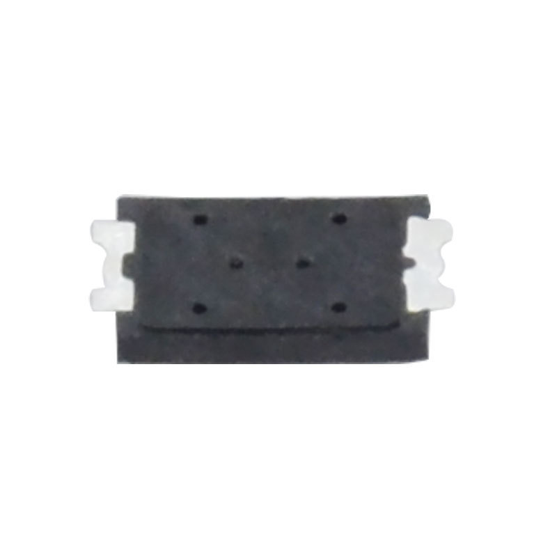 Kandens 2 x 3 SMT Tactile Push Button Switches 4 Pin 2*3*0.65mm SMD Snap Dome Tact Switch for PCB 4P 4mm Gull Wing