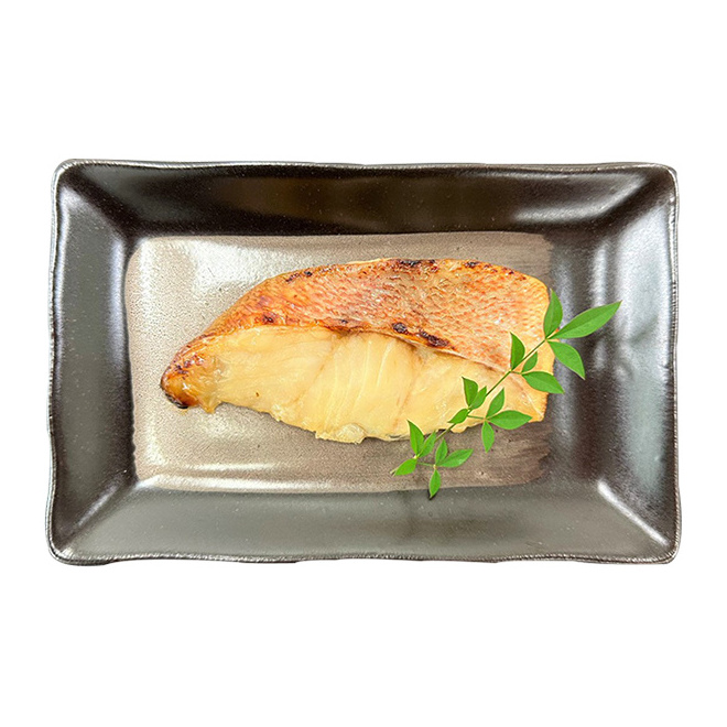 High Quality Red Fish Soy Sauce Marinade Buy Cheap Kinds Of Frozen Fish