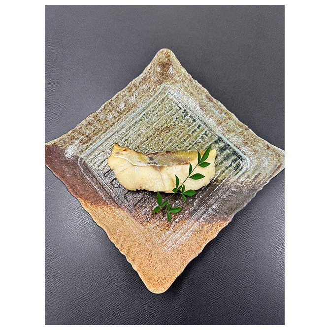 Special White Miso-Based Sauce Marinated Salted Frozen Cod Fish Price