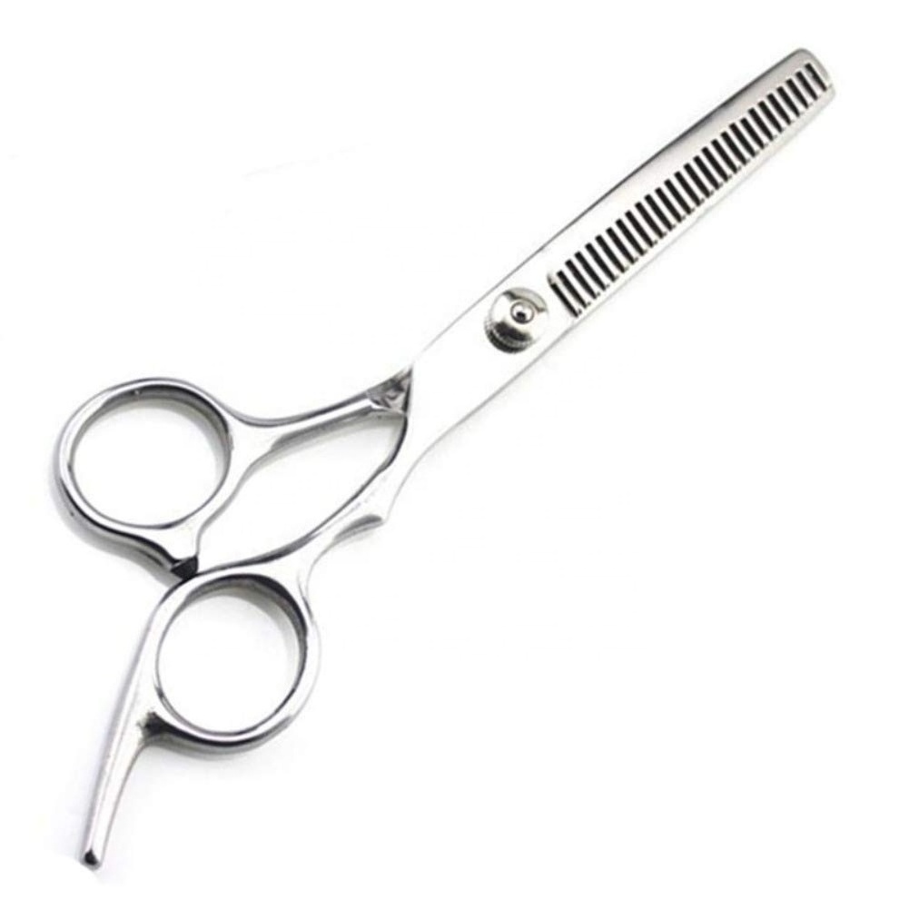 Kaneka Professional Hair Thinning Scissors 6.0 Inch Barber Hair Cutting Quality Japanese Scissors