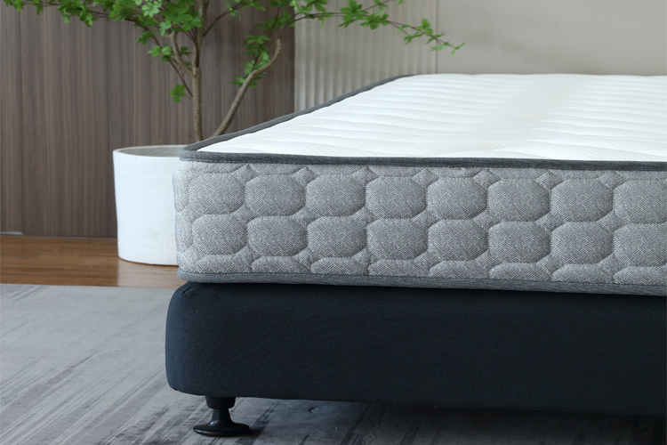 Wholesale Cheap Hotel Bed Mattress Premium Royal Sleep Well Comfort King Single Double Twin Full Queen Bonnel Spring Mattress