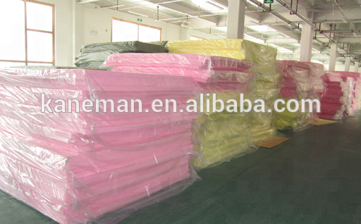 Factory OEM Furniture Foam Sheets Flexible Thickness for Sofa Bed and Mattress