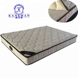 Comfortable Healthy extra  firm spring coconut coir mattress