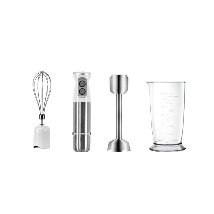 1000W Food Processor 4 in 1 High Speed Electric Blender Kitchen Vegetable Food Processor Mixer Set for Cooking