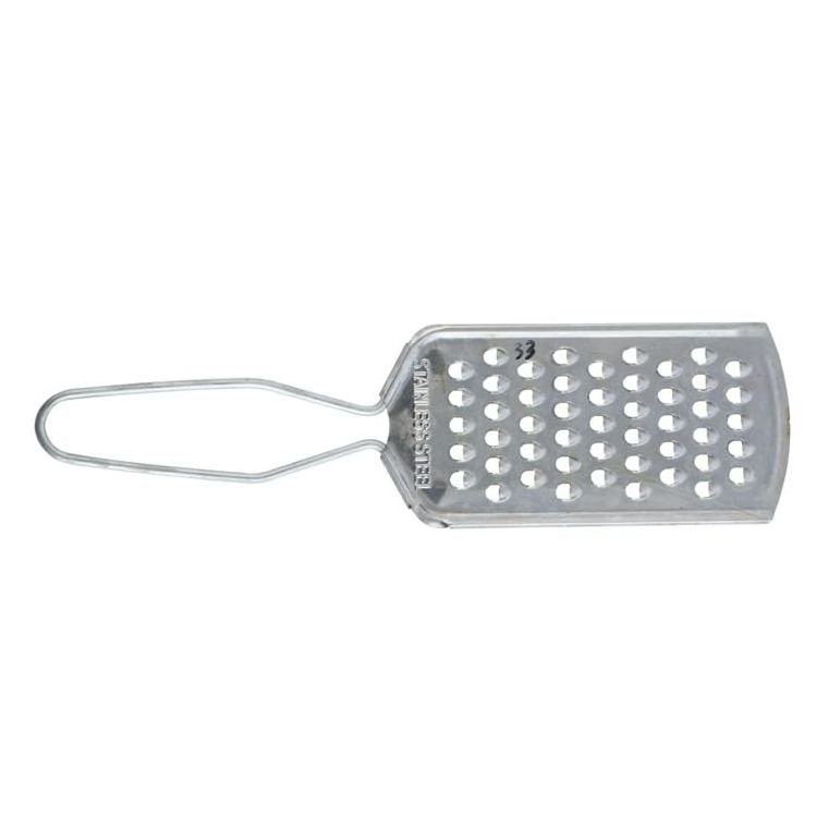 Hot Seller Professional Stainless Steel Multifunctional 3 in 1 Stainless Steel  Vegetable Cheese Grater