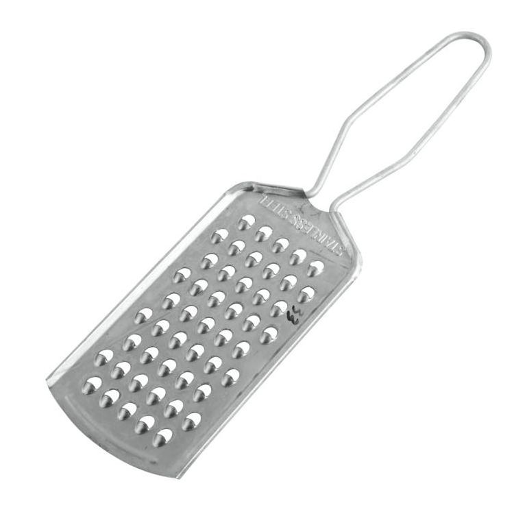 Hot Seller Professional Stainless Steel Multifunctional 3 in 1 Stainless Steel  Vegetable Cheese Grater