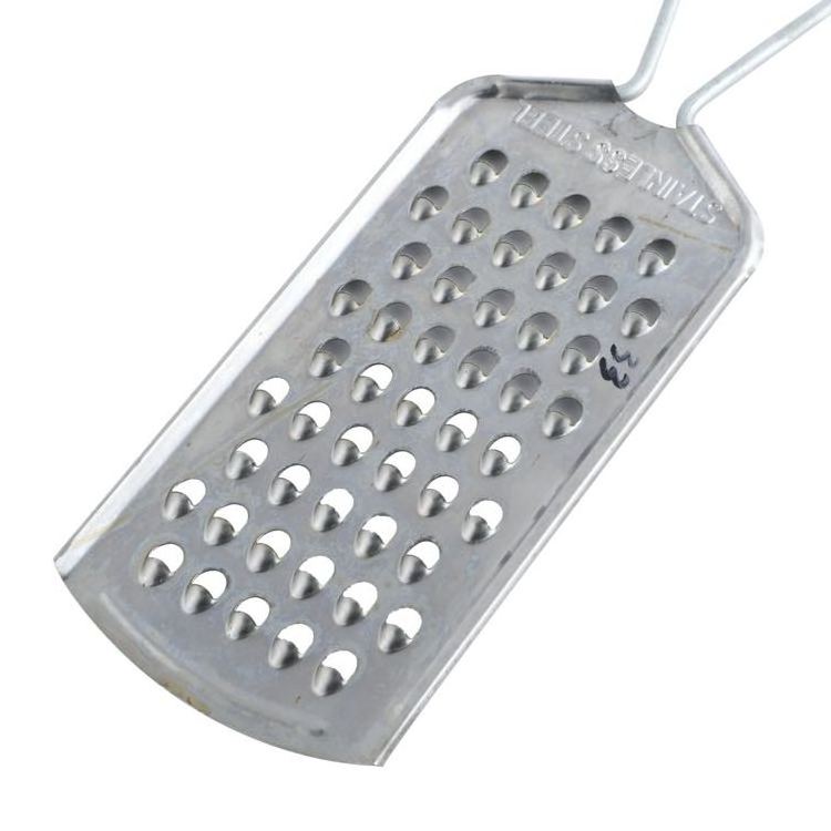 Hot Seller Professional Stainless Steel Multifunctional 3 in 1 Stainless Steel  Vegetable Cheese Grater