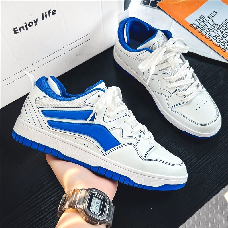 2024 Zapatos Deportivos De Hombre China Manufacturer High Quality Chunky Sneakers Men Designer Dissolving Shoes