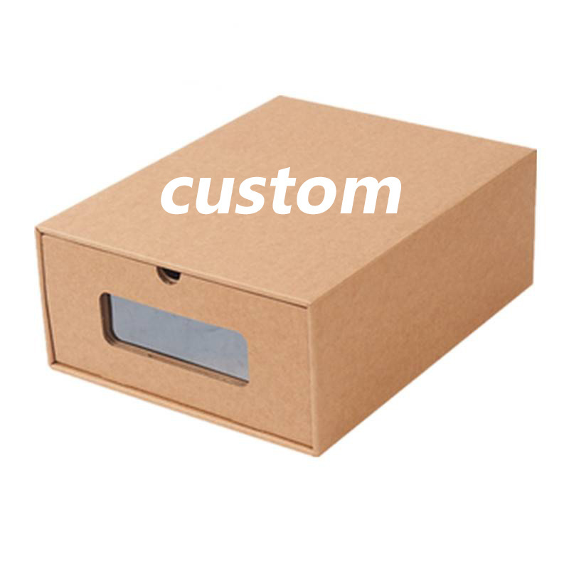 custom shoe boxes with logo packaging box excellent empty shoe boxes with custom print