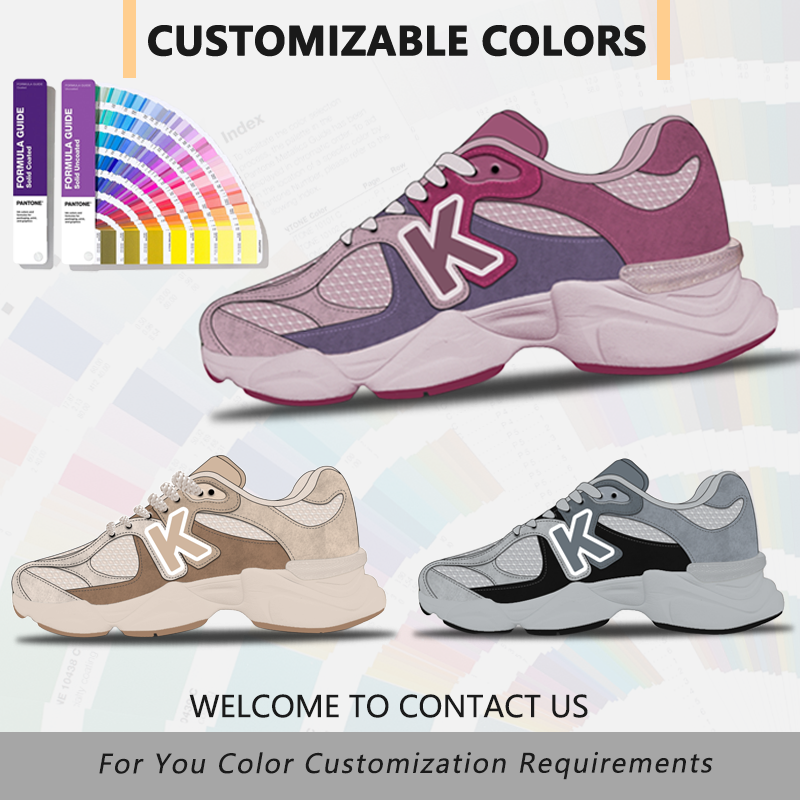 Custom Sneakers With Logo Blank Ladies Shoes Fashion Sneakers Men Designer Shoes Chaussures Femme Snickers Shoes For Women