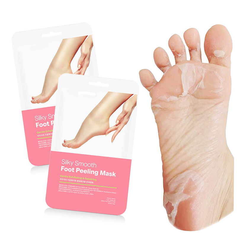 Health and Beauty Foot Care Products Nourishing Whitening Foot Mask Feet Peeling Masks Adults The Body Shop Cooling Foot Spray