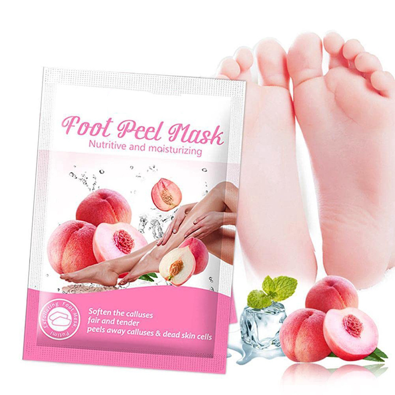 Health and Beauty Foot Care Products Nourishing Whitening Foot Mask Feet Peeling Masks Adults The Body Shop Cooling Foot Spray