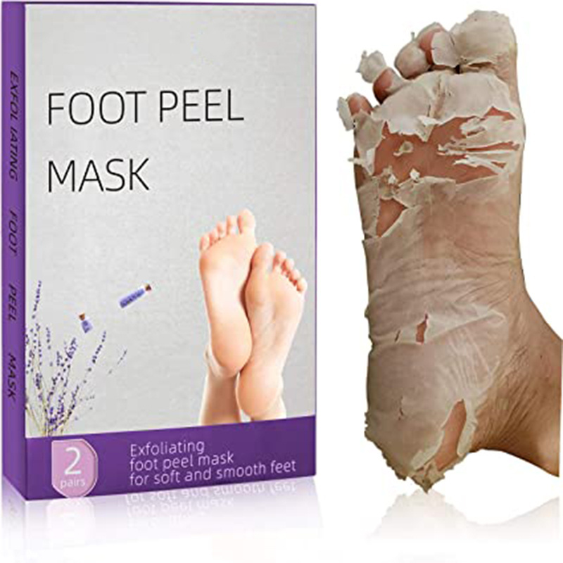 Health and Beauty Foot Care Products Nourishing Whitening Foot Mask Feet Peeling Masks Adults The Body Shop Cooling Foot Spray