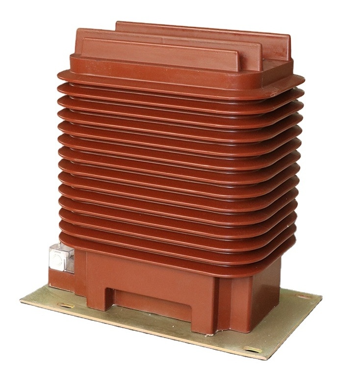 LZZBJ9 15 kV 24 kV 33 kV High voltage epoxy current transformer