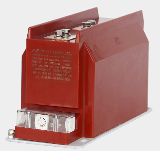 LZZBJ9 15 kV 24 kV 33 kV High voltage epoxy current transformer