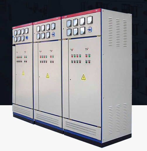 GGD distribution cabinets Power distribution box switch cubicle  control cabinet