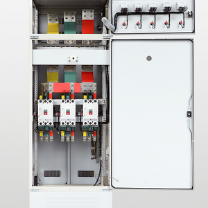 GGD distribution cabinets Power distribution box switch cubicle  control cabinet