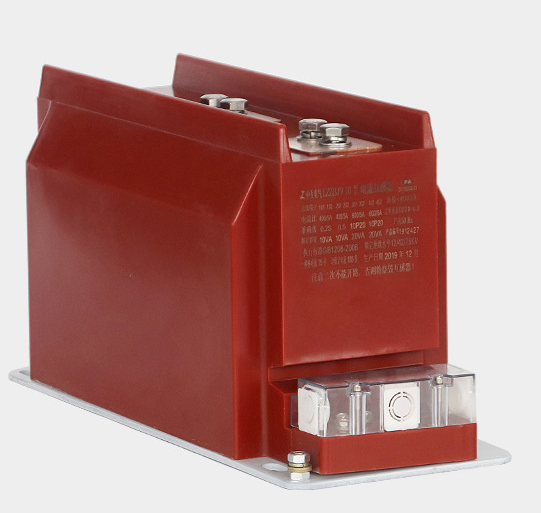 LZZBJ9 15 kV 24 kV 33 kV High voltage epoxy current transformer