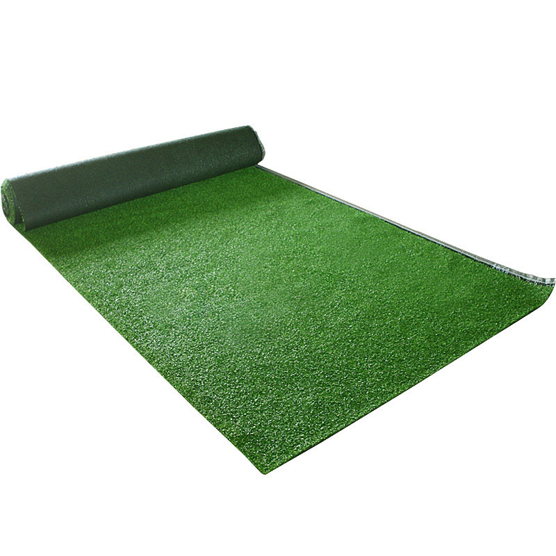 Outdoor Synthetic Soccer Turf Grass Lawn Carpet Artificial Grass Sports Flooring