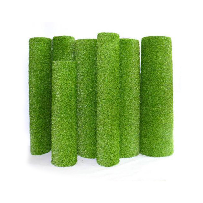 Outdoor Synthetic Soccer Turf Grass Lawn Carpet Artificial Grass Sports Flooring