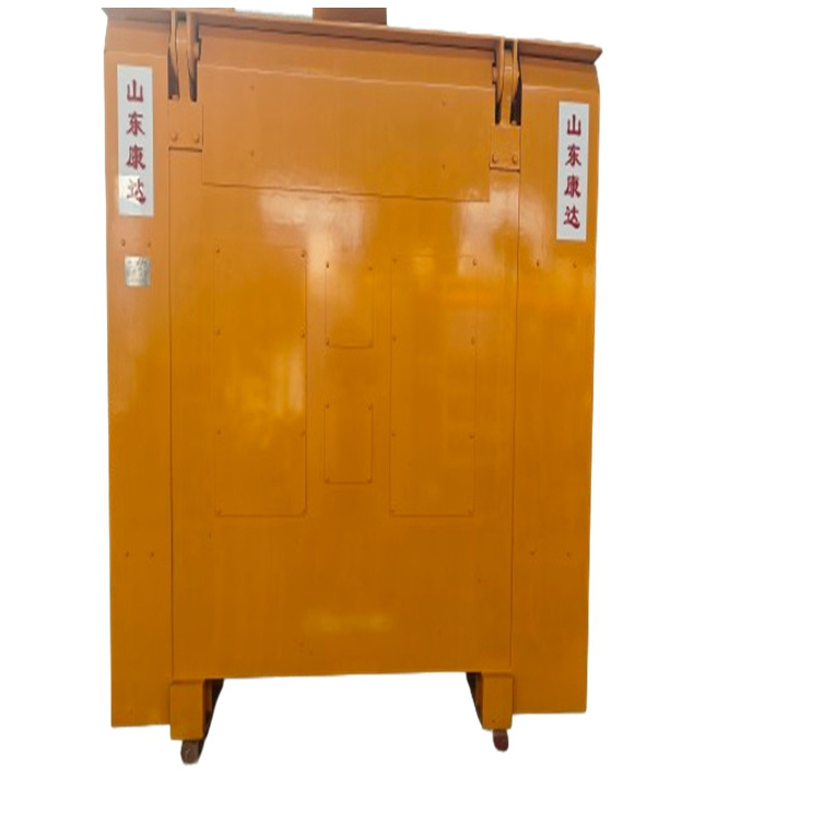 Small Induction Furnace Melting Steel Furance For Sale