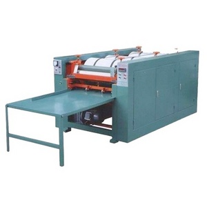 Rice Bag Printing Machine