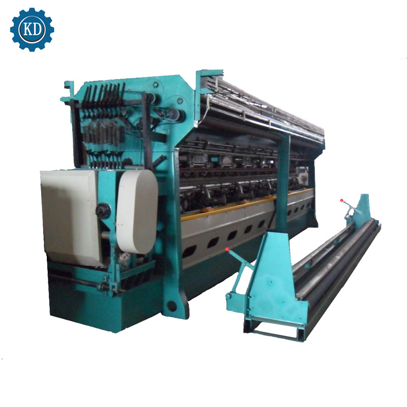 net bag making machine