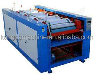 plastic bag printing machine