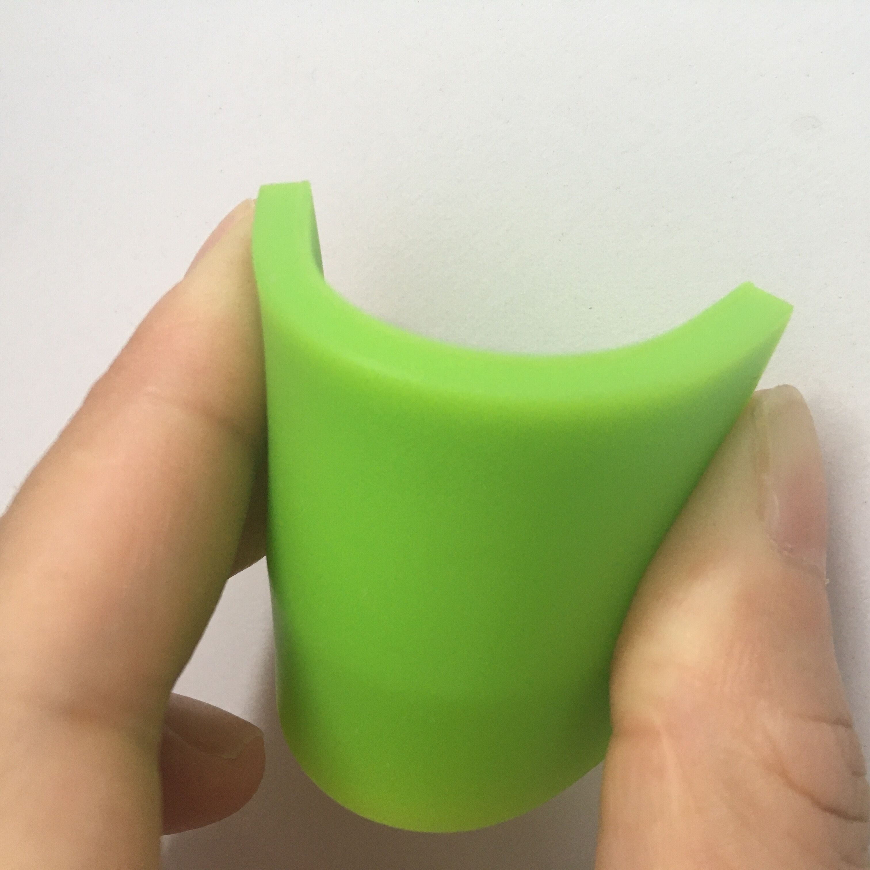 New Self-Adhesive Screen Stencil Printing Squeegee, Rubber Squeegee Screen Printing Tools for Applying Chalk Paste or Ink