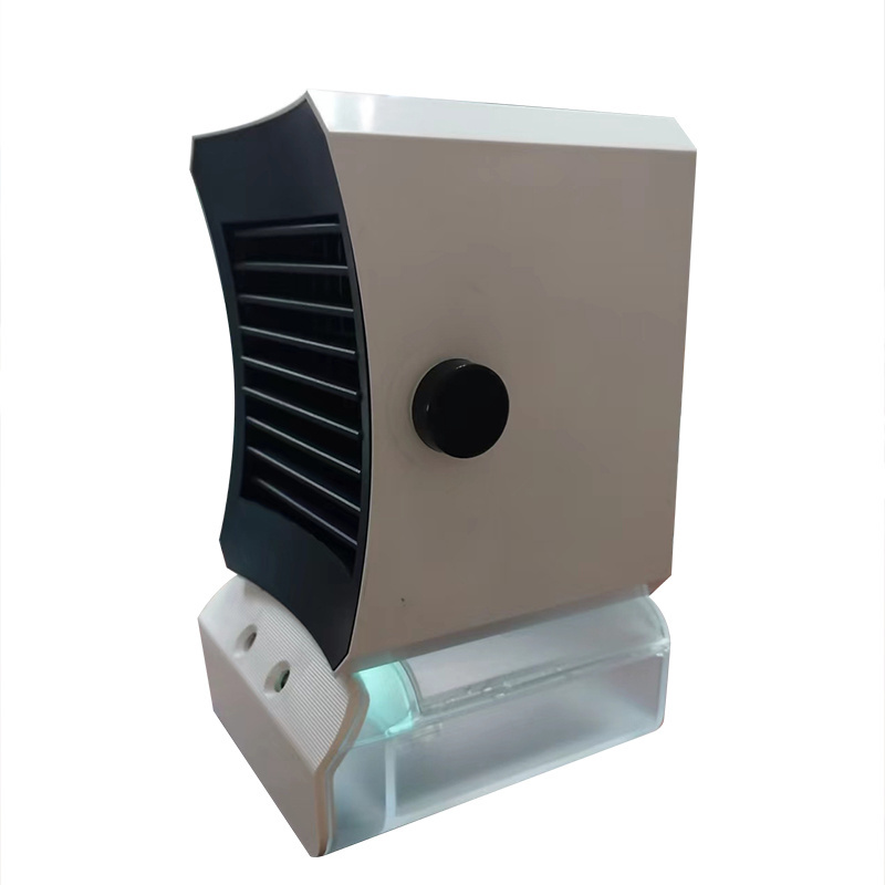 Excellent Quality Multi Function Cold And Warm Humidification Plastic Air Conditioner Cooling Fan