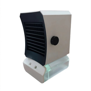 Excellent Quality Multi Function Cold And Warm Humidification Plastic Air Conditioner Cooling Fan