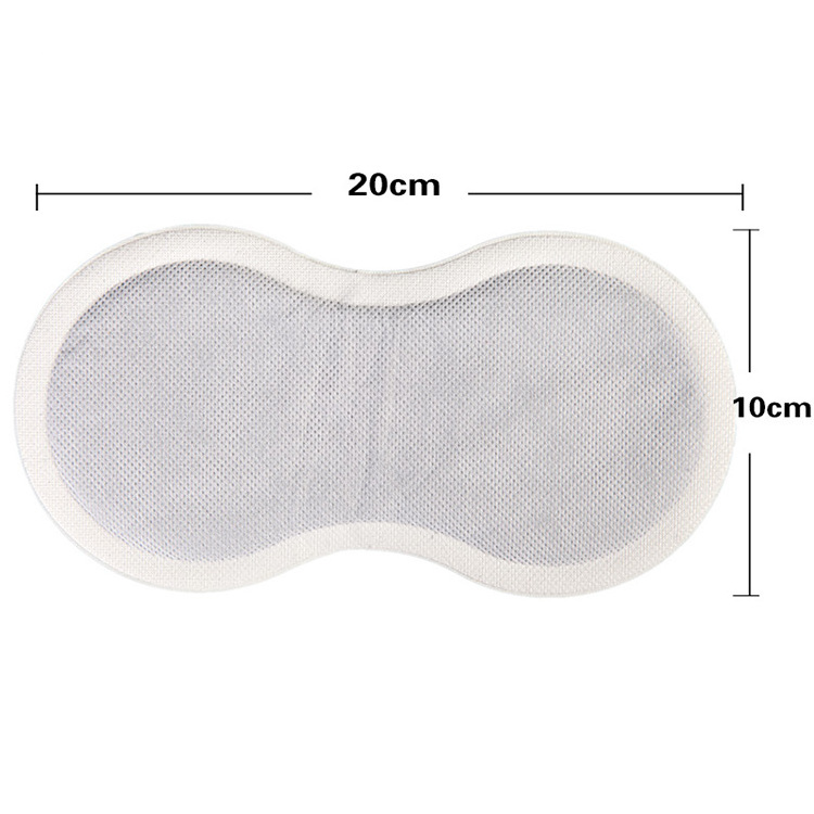 Magic heat pad, physiotherapy pain relief warm patch,japanese pain relief patches