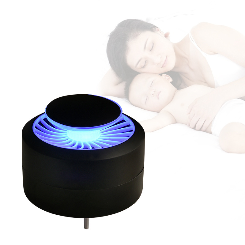 Hot selling mosquito products electronic flying insect pest repeller mosquito repellent lamp