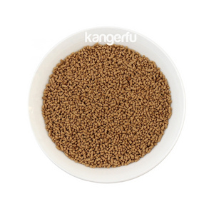 Factory Supply Instant Beverage Brown Sugar Ginger Drink Bulk Brown Sugar Ginger Tea Ginger Granule