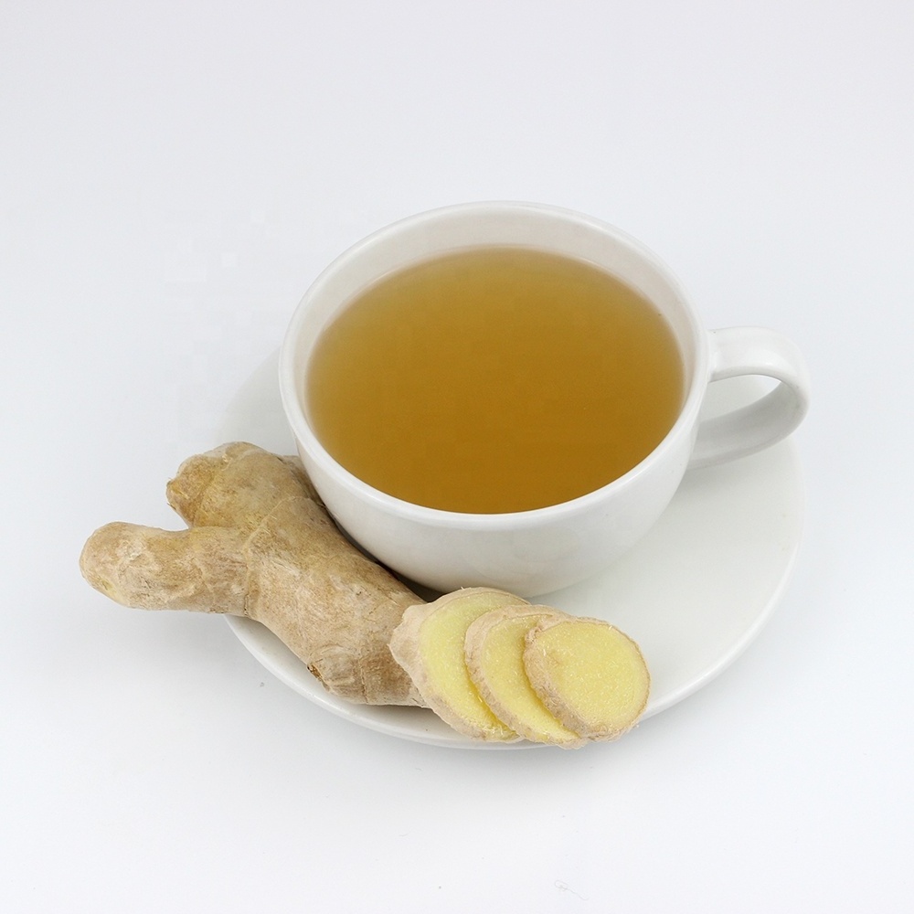 Bulk OEM hot sale Beverage Herbal Tea Instant Ginger Drink with Honey Ginger Tea