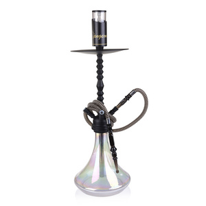 Factory Direct Sale Egyptian Shisha Led Pot Cooky Cute Ice Lebanese Diving System Compressor Jewelry Zinc Alloy Hookah Mouth Tip